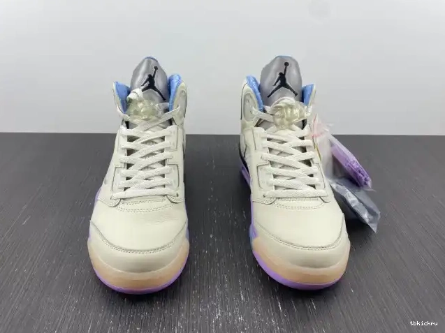 Cheap TBkick Retro Best DV4982-175 Khaled Sail The DJ Jordan 5 We Air 0526